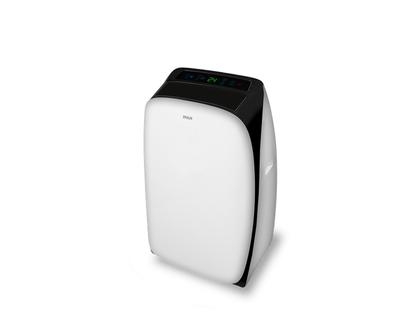 AIRE ACONDICIONADO PORTATIL RCA 3,5KW Frio Calor