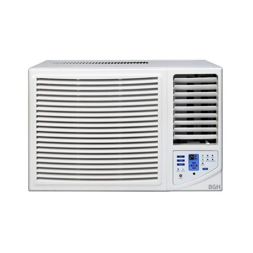 Aire Acondicionado BGH Ventana 2600W Frio Solo-(BC26WFQ)-91981