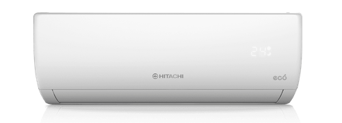 Aire Acondicionado Split HITACHI 3200W Frio Calor EEA Blanco-(HSH3200FC ECO)-92791