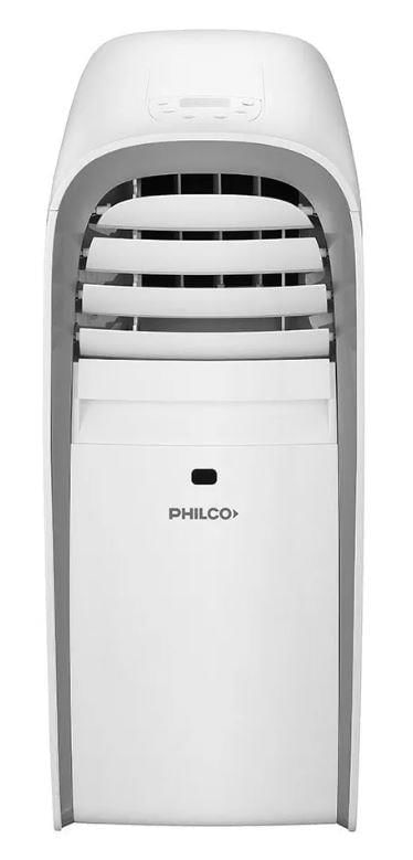 Philco - Aire Acondicionado Portátil Frío Calor 3,5 KW Philco