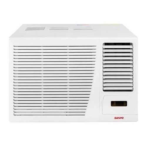 Aire Acondicionado Ventana SANYO 3200W Frio Solo - (SA1217ARN)-88985