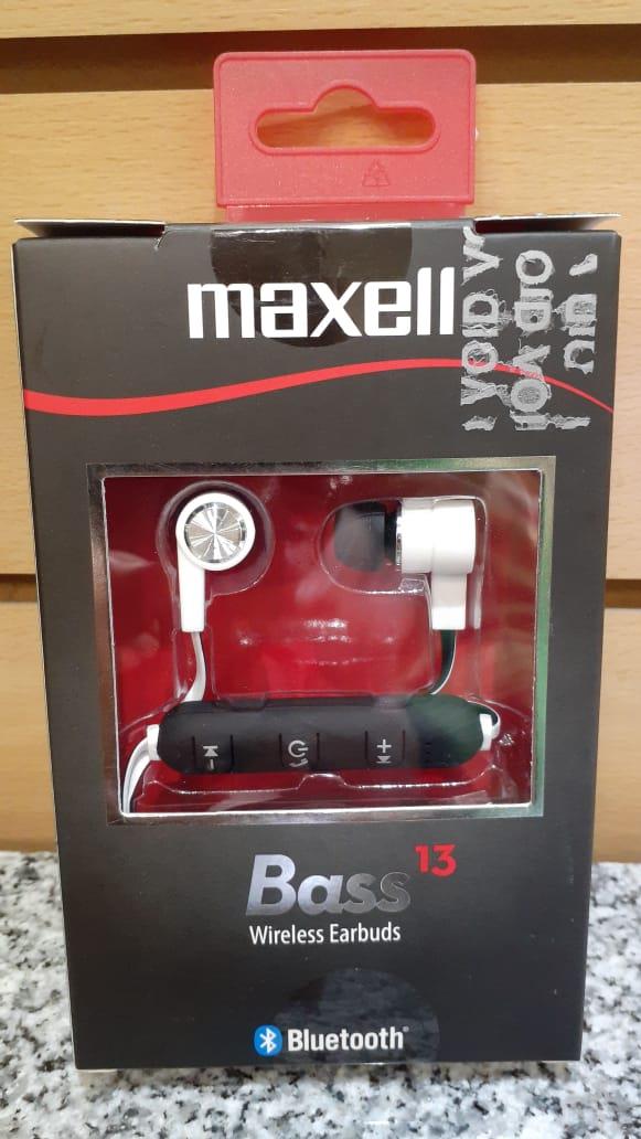 Auricular-MAXELL--199746--B-13-Sport-Blanco-Bluetooth-2