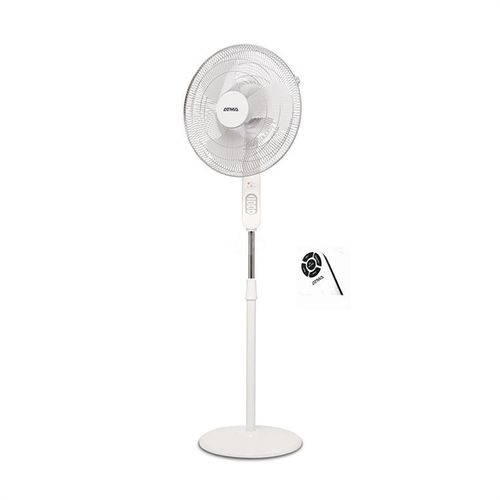 Ventilador de Pie ATMA 20 70w, 3 vel, control remoto-(VPA2019ME)-89054