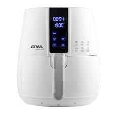 Freidora Sin Aceite ATMA (FR8400E)-81884