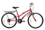 Bicicleta mtb kuwara new onna dama rodado outlet 26