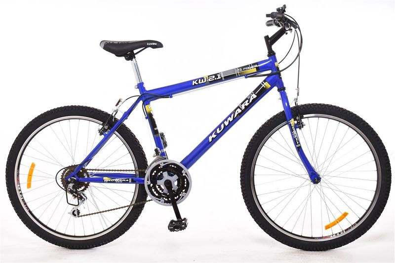 Kuwara bicicletas rodado discount 29