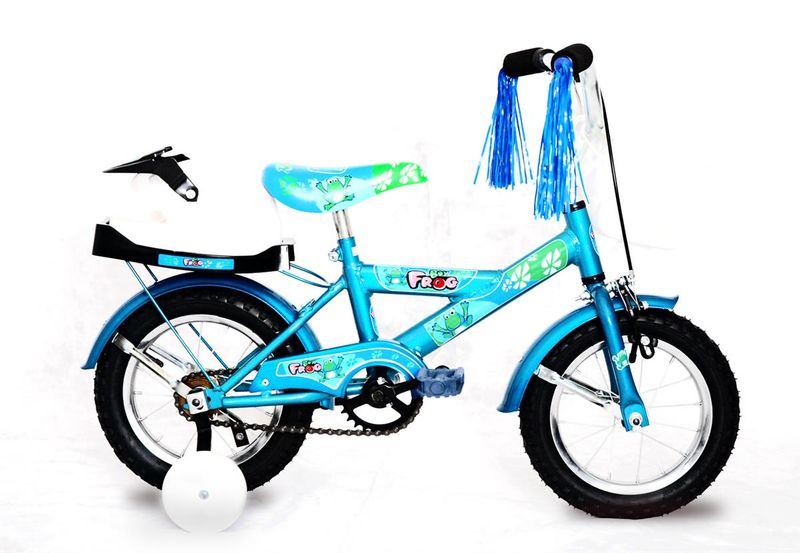 Bicicleta de discount niño rodado 12