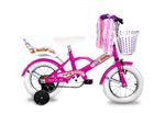 Bicicleta-Rodado-12-WAL-HER--B83970--BMX-Dama-Princesita-Guardabarro-y-Cubrecadena-Niño-1