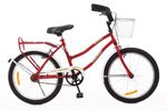 Bicicleta-Rodado-20-WAL-HER--B81330--Playera-Dama-Guardabarros-Portaequipaje-1