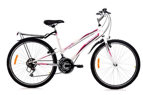 Bicicleta Rodado 26 WAL-HER Mountain Bike New Onna-(B83860)-85304