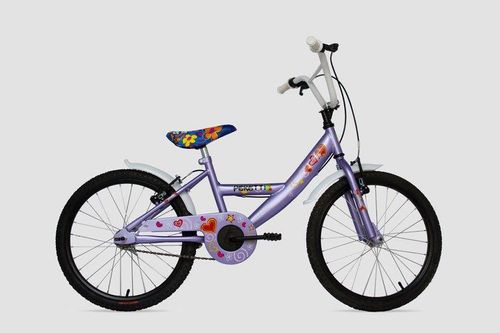 Bicicleta Rodado 20 PERETTI Cross BMX Niña-(10179)-95477