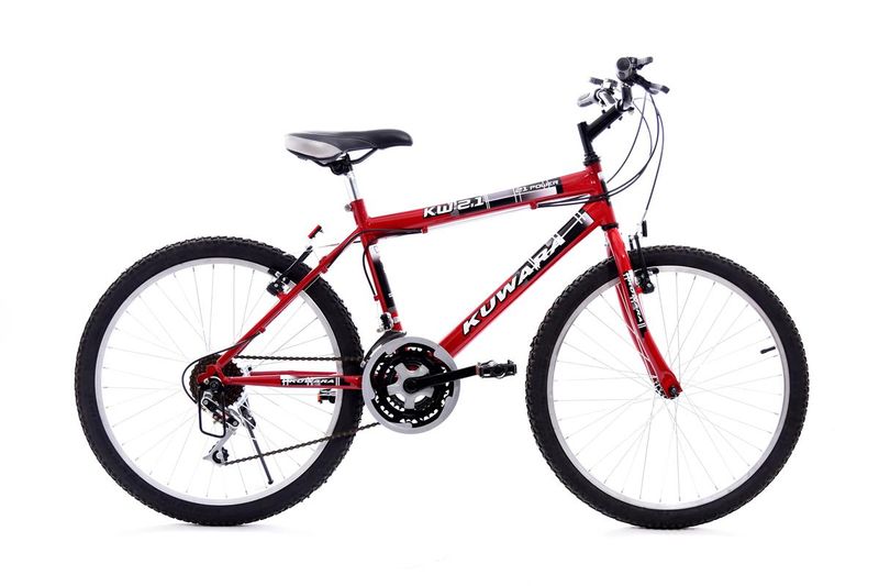 Bicicletas best sale 24 velocidades