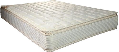 Colchon TAURUS Luxor C/Pillow Top Resores OFERTA 140X190X32CM - (987P)-	7174