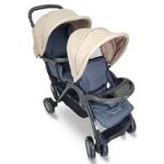 Coche-Paseo-Perbambini-180-twin-Mellizos--8552--1