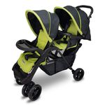 Coche-Paseo-Perbambini-180-twin-Mellizos--8552--2