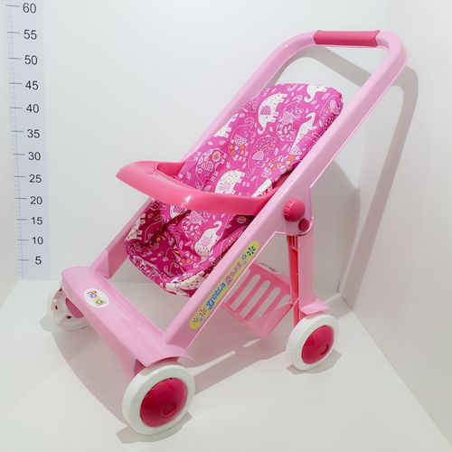 Coche Paseo Rondi Little Baby + 3 años (8288)