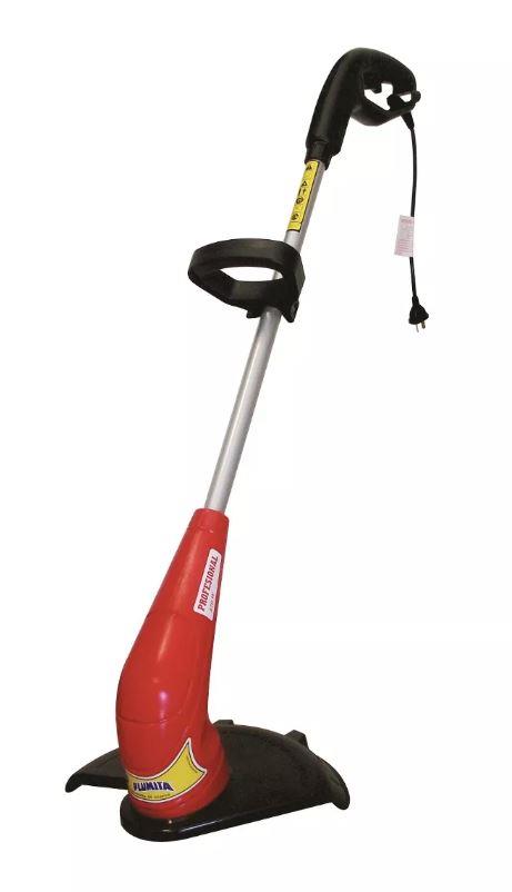 Bordeadora PLUMITA 450w-(215-PROFESIONAL)-86375
