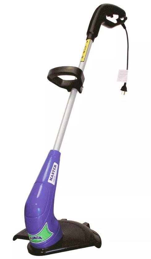 Bordeadora PLUMITA 600w 30cm con Rodamiento Blindado (216-MASTER)-(82335)