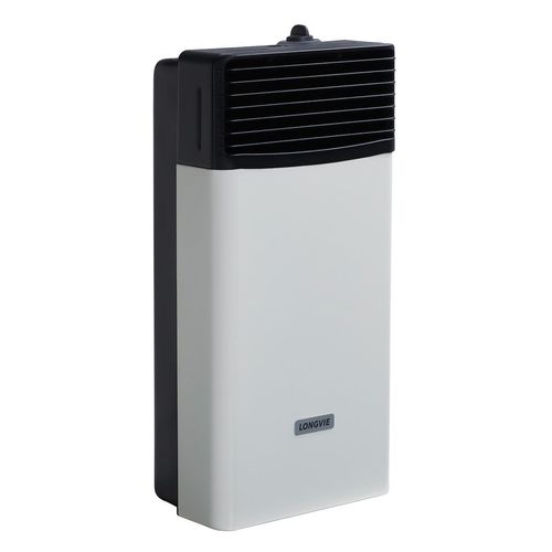 Calefactor a Gas LONGVIE por conveccion, 2200 KCAL/H, encendido electrico-(ECA2S)-8118