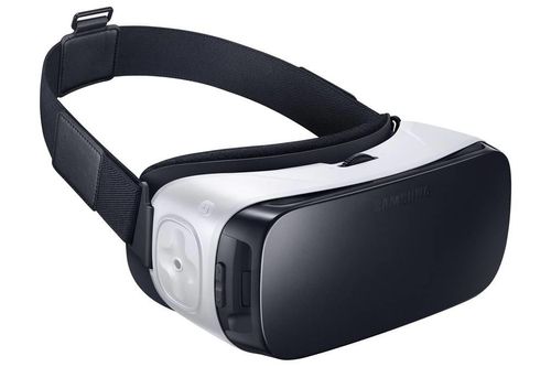 Gafas SAMSUNG (Gear Vr) Realidad Virtual Compatible S6 / S7 / Note 5
