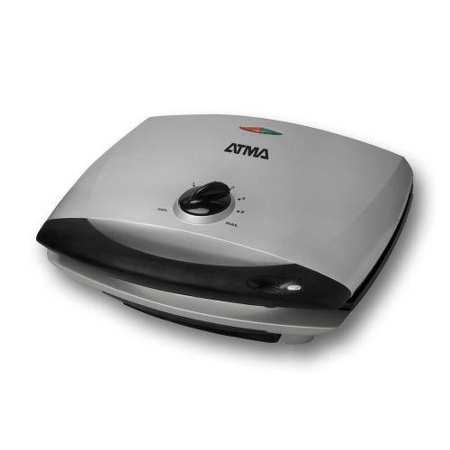 Grill Eléctrico ATMA Doble Tapa-(PG4720E)-8403