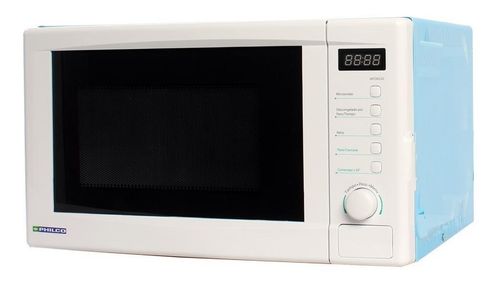 Microondas PHILCO 20Lts 700W Digital-(MPD8620N)-86507