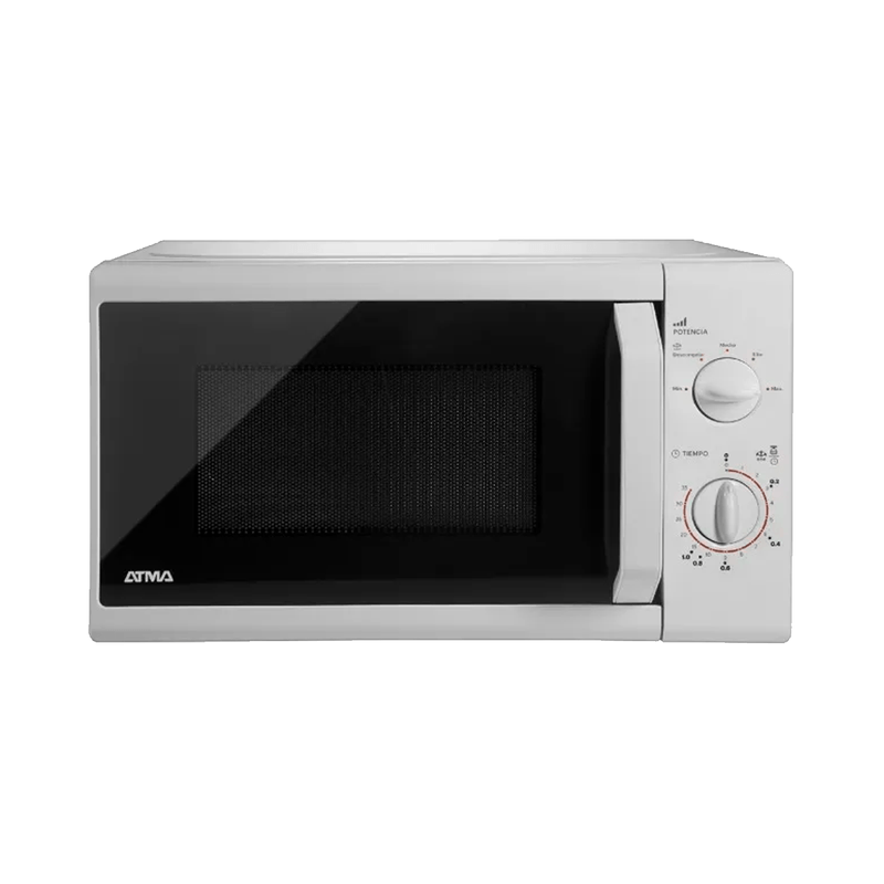 Microondas-ATMA--MR1720N--20Lts-700W-Rotativo-1