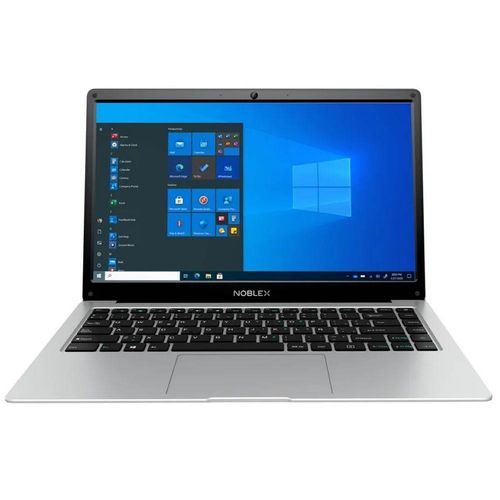Notebook NOBLEX Intel Celeron N3350 4GB Ram 128GB SSD Windows 10