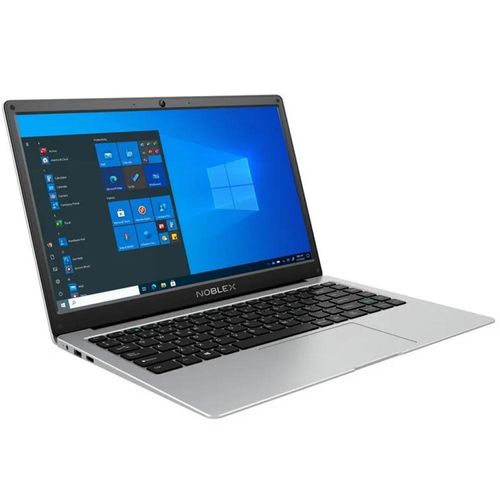 Notebook NOBLEX Intel Celeron N3350 4GB Ram 500GB HDD Windows Home-(N14W21)-92794