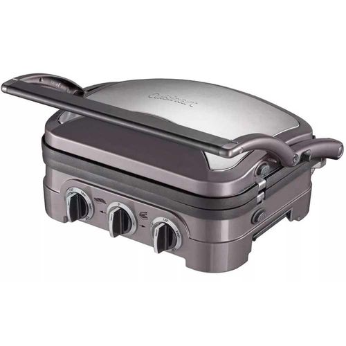 Parrilla CUISINART Griddler-(GR40AR)-88260