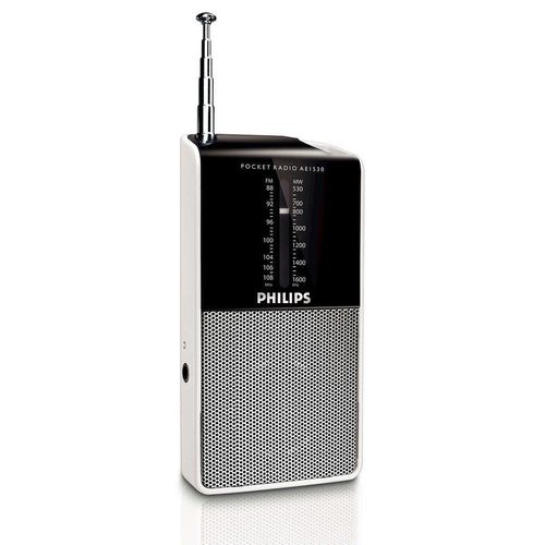 Radio Portatil PHILIPS Am/fm-(AE1530/00)-90601