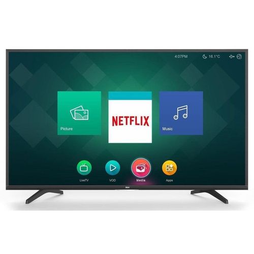 Smart tv 32" HISENSE HD-(H3219H5)-91969