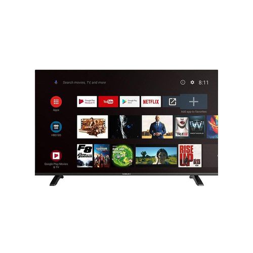 Smart tv 32" NOBLEX HD X7 Series-(DK32X5000)-95642