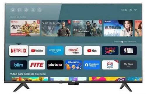 Smart tv 43" SANYO Full HD-(LCE43SF1500)-94966