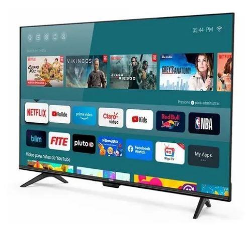 Smart tv 32 LG Full HD-(32LM620)-96331 - Previsora del Paraná