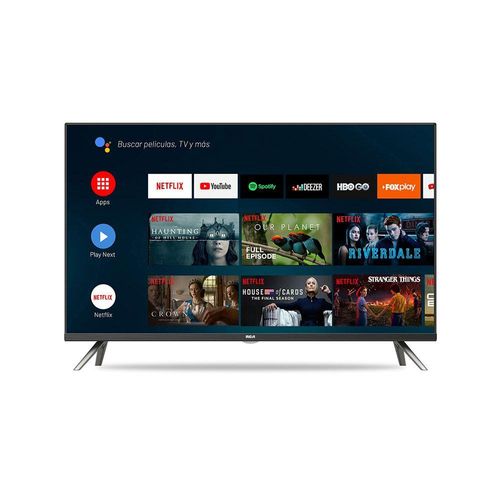 Smart tv 43" RCA (XF43SM) HD-94033