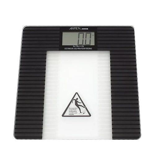 Balanza de baño ASPEN (EKS9522) hasta 150 kg-1