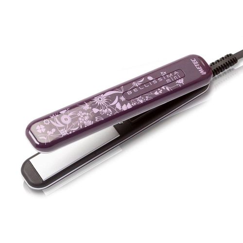 Plancha para cabello BELLISIMA JADE MINI GIRL, ceramica, ultra compacto-(3246)-8828