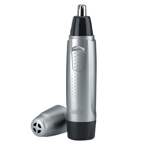 Trimmer Braun EN10 Nariz y Oreja-(8451)