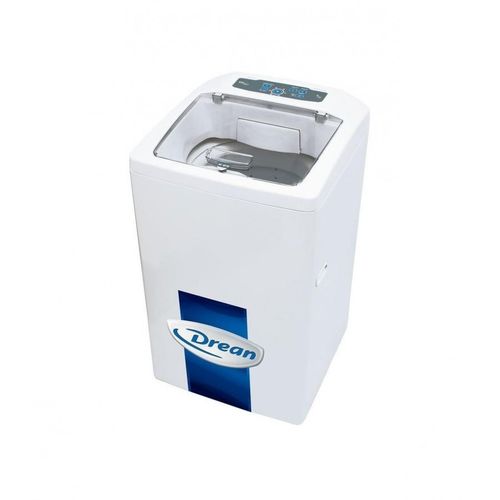 Lavarropas Automatico DREAN (701100286) C/Superior Concept Fuzzy 5kg Logic Tech V1 EEA-8201