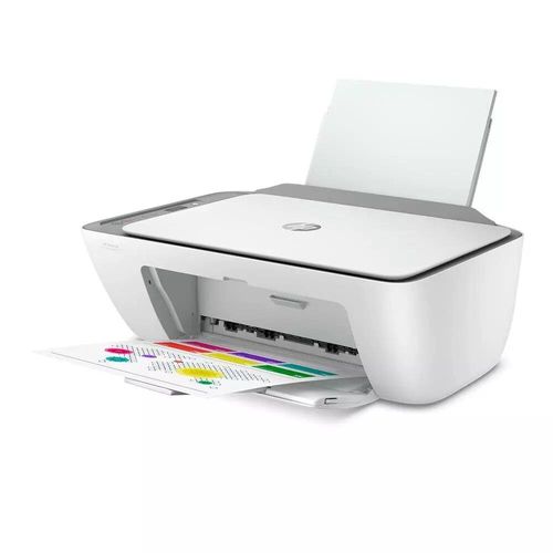 Impresora HP (7FR21A) Ink Color