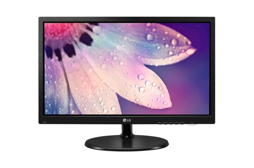 Monitor Led LG 19" 19M38A-B-(0410051)-91887