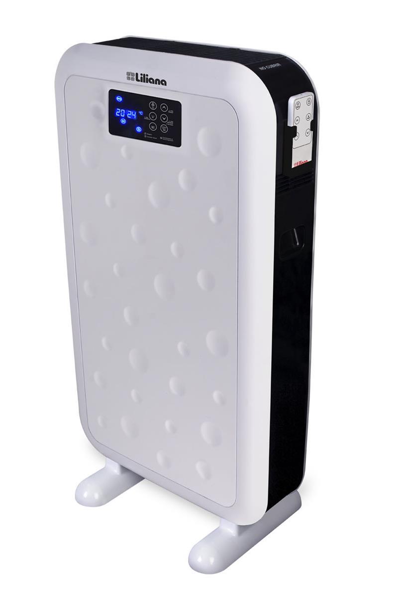 Convector-LILIANA--TCV120--Tecnoturbo-Autohot-Termostato-Timer-3