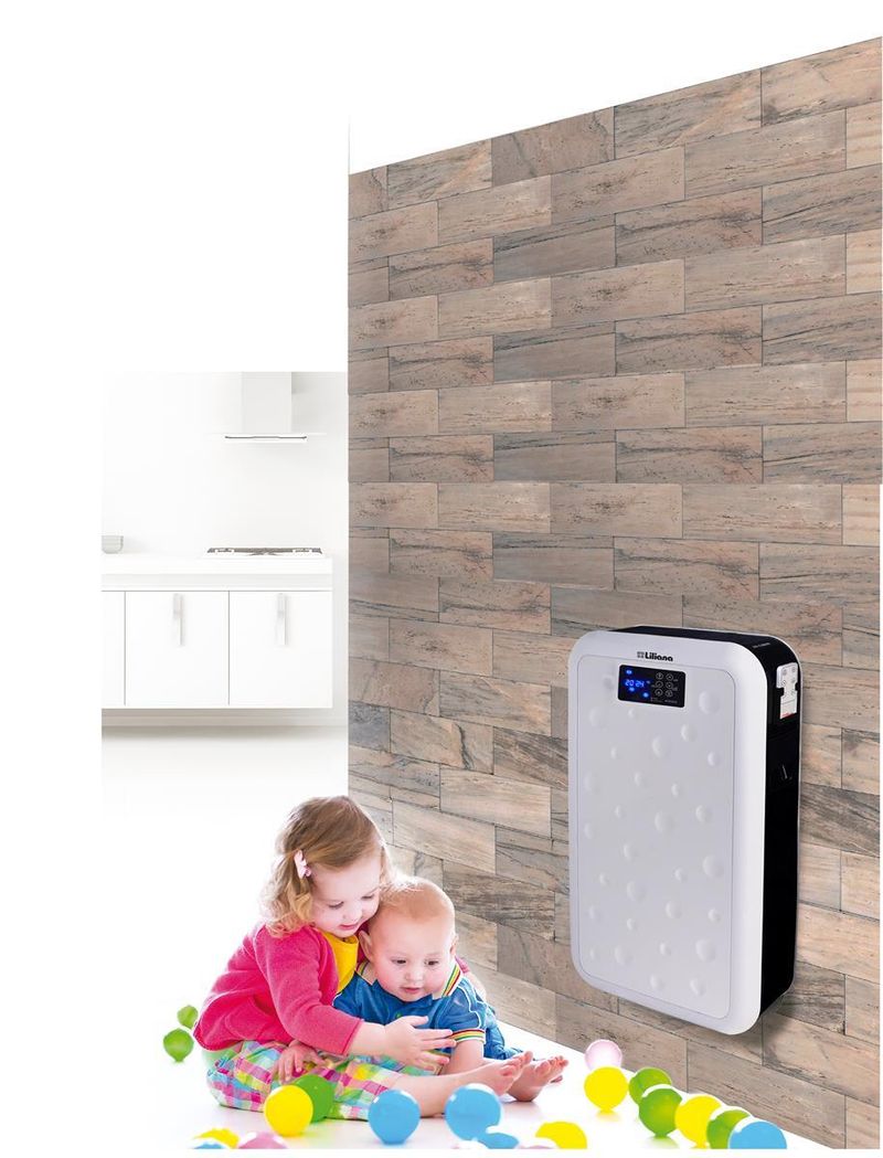 Convector-LILIANA--TCV120--Tecnoturbo-Autohot-Termostato-Timer-4