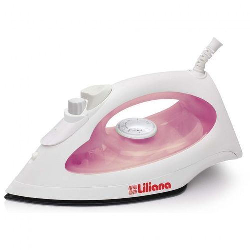 Plancha con Vapor LILIANA Dolfyn-(RPV300)-6393