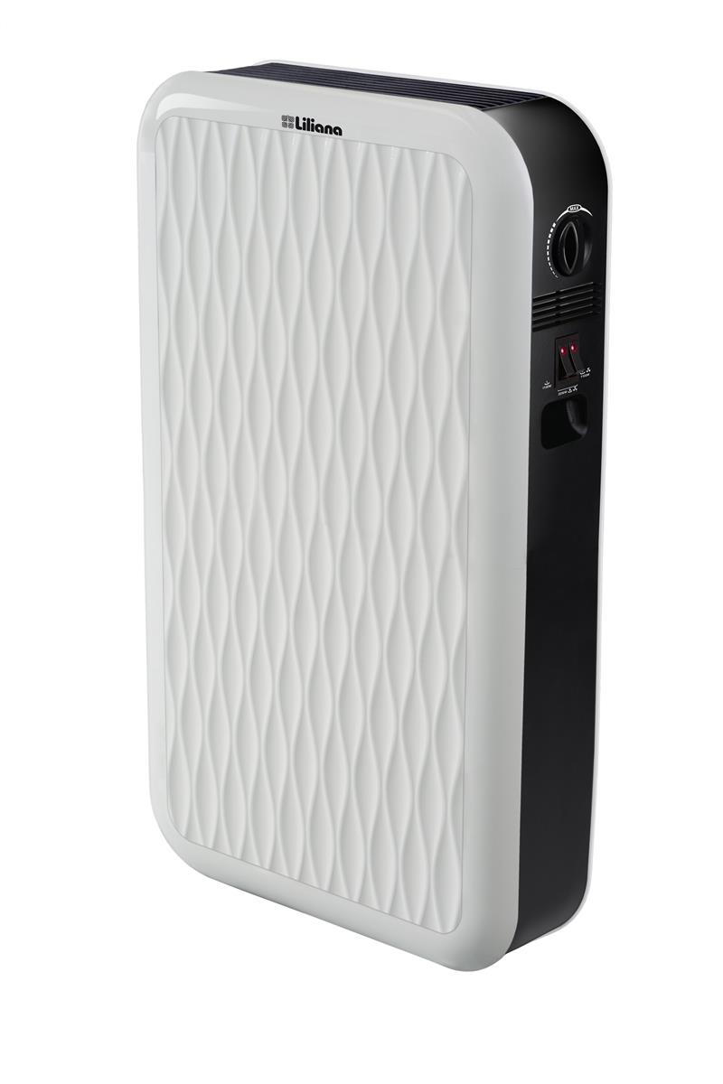 Convector Eléctrico Liliana CNG17 2000W