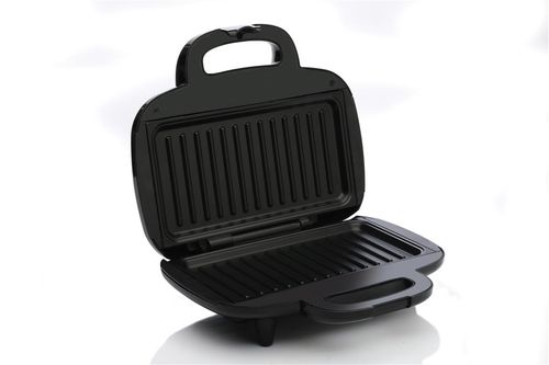 Sandwichera LILIANA Mastertost, placas grandes antiadherente (AS990) -90050