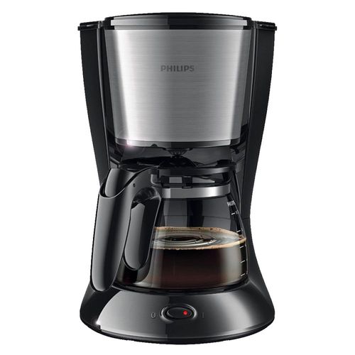 Cafetera PHILIPS 1.2Lts Negra-(HD7457/20)-91423