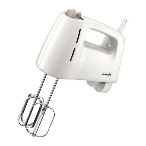 Batidora de Mano PHILIPS 250W 3 velociades. Turbo-(HR7005/50)-92407