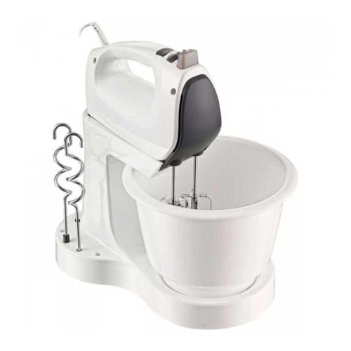 Batidora de pie PHILIPS 400W - Bowl de 3.5Lts Blanca-(HR7200/02)-92408